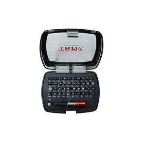 ست 42 پارچه نوک پیچ گوشتی tam