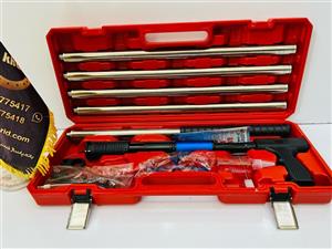 میخ کوب دسته بلند3 متری مارک BODUN