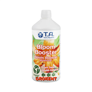 کود ترا اکواتیکا بلوم بوستر 500 میلی لیتر Terra Aquatica Bloom Booster ml 