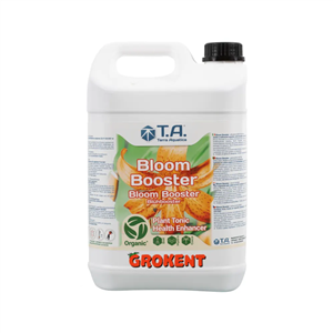 کود ترا اکواتیکا بلوم بوستر 5 لیتری Terra Aquatica Bloom Booster liter 