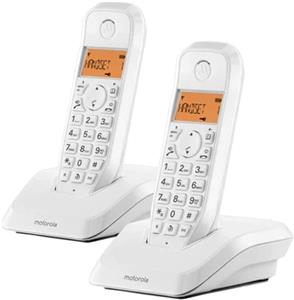 تلفن بی سیم موتورولا مدل S1002 