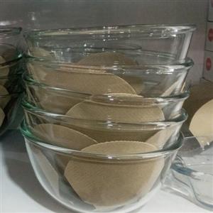 کاسه بزرگ آش خوری