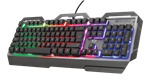 Trust GXT 856 Torac Wired Gaming Keyboard