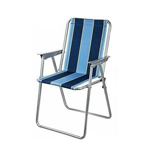 صندلی ساحلی تاشو 7 فنره