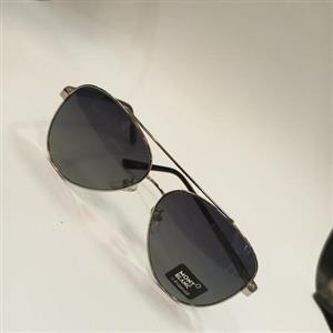 عینک آفتابی خلبانی (Aviator) مدل GC22
