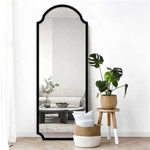 آینه مدل قدی طرح ریما کد w-150