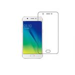 Mocoll Full Cover Tempered Glass For Oppo A57