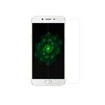 Mocoll Full Cover Tempered Glass For Oppo R9S