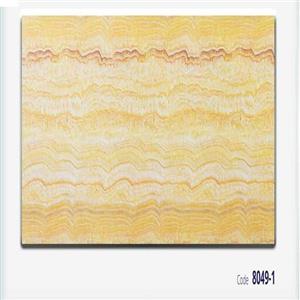 دیوارپوش ماربل شیت فومی سنگ مصنوعی کد 1-8049 سایز 60در120 سانت با ضخامت 2.5 میل