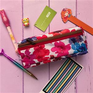 جامدادی سه زیپ برزنتی