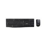 Beyond  BMK2232RF Wireless Keyboard and Mouse With Persian Letters