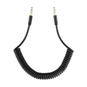 کابل انتقال صدای 3.5 میلی متری مدل Diana به طول 1.3 متر Diana 1.3m Stereo Aux Cable