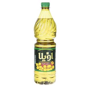 روغن کلزا اویلا مقدار 900 میلی لیتر Oila Rapeseed 900ml 