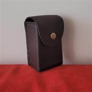 کیف  عینک کوچک مخصوص عینک های تاشو