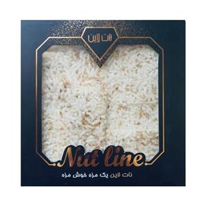 شیرینی سنتی برنجک  نات لاین  (بهار دونه شمال)