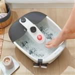 جکوزی پا حباب ساز وبیردار سه کاره مدیسانا Medisana FOOT SPA FS-90L AND MASSAGE