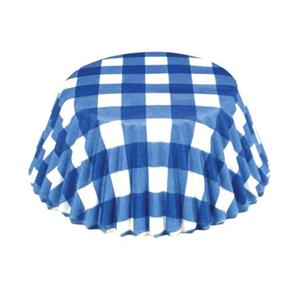 کپسول کاغذی کاپ کیک پاپیرن باکورمن کد 1131 بسته 100 عددی