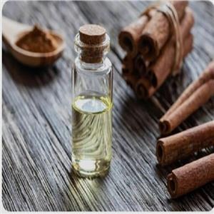 روغن دارچین گرم و نرم کننده ضد نفخ و التهاب مفید برای واژنیسم(30 سی سی) عطاری اصیل