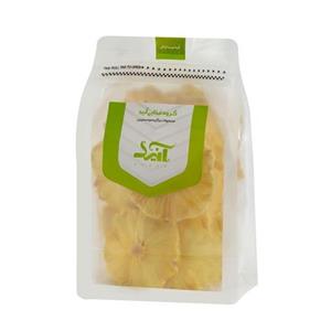 آناناس خشک صادراتی آنید - 1000 گرم