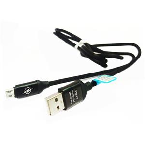کابل تبدیل USB 3.0 به micro USB رویال مدل RZX-09 MECHANICAL طول 1.2 متر 
