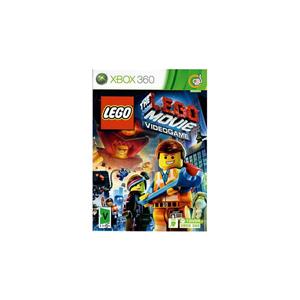بازی کامپیوتری Lego Movie Video Game مخصوص XBox 360