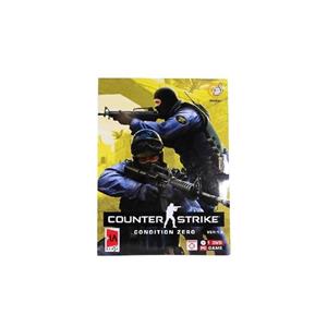 بازی کامپیوتری Counter Strike Condition Zero مخصوص PC 