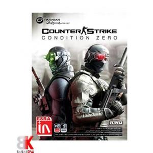 بازی کامپیوتری Counter Strike Condition Zero مخصوص PC 