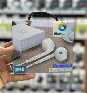 هندزفری  بلو اسپکترام مدل D42