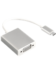 مبدل مایکروسافت مدل Surface USB-C to VGA