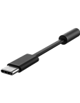 مبدل مایکروسافت مدل Surface USB-C to Jack 3.5