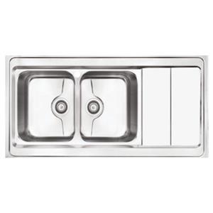 سینک روکار میکس پلاس +MiX مدل ۹۰۶۲P