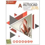 JB Team Autodesk AutoCad 2018 Software