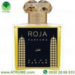 عطر ادکلن روژا داو قطر 50 میل مردانه – زنانه