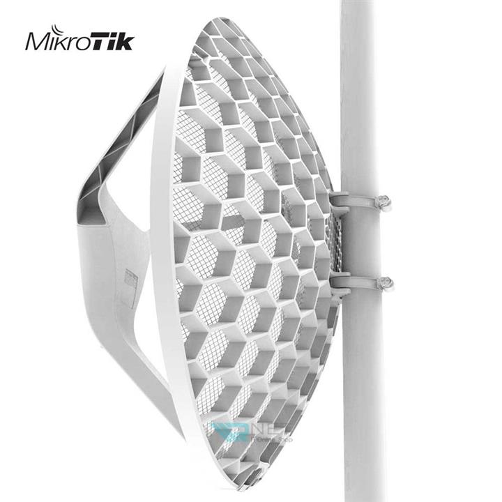 قیمت و خرید اکسس پوینت فضای باز میکروتیک مدل Mikrotik LHG5