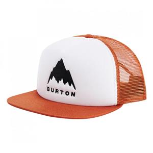 کلاه نقاب دار مدل Burton - I-80 Baked Clay