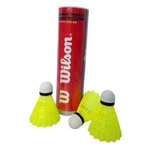 توپ بدمینتون مدل Wilson