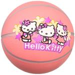 توپ بتا مدل مینی بسکتبال Hello Kitty