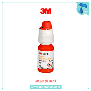 باندینگ نسل پنجم ۳M-Single Bond