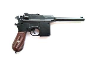 تفنگ اسباب بازی مدل M16 BA M18 BA