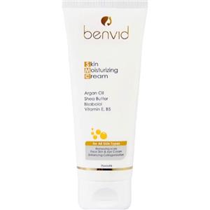 کرم مرطوب کننده دست و صورت آرگان