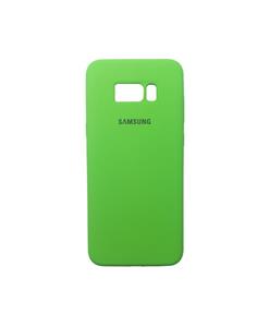 قاب سیلیکونی اورجینال سامسونگ Samsung S8 Plus