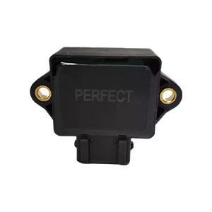 سنسور دریچه گاز پراید ساژم 1306 perfect