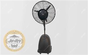 پنکه مه پاش VIP هانا ایتالیا 