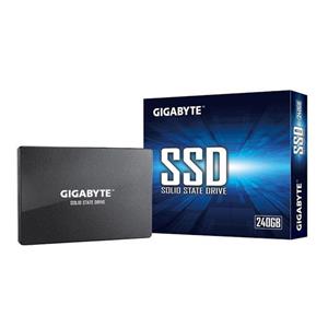 حافظه اس اس دی اینترنال گیگابایت مدل SSD ظرفیت 240 گیگابایت | SSD GIGABYTE 240GB