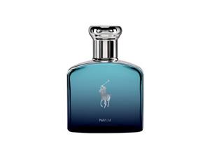 ادو پرفیوم مردانه پولو رالف لورن مدل Deep Blue Parfum 
