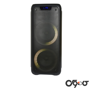 اسپیکر بلوتوثی قابل حمل انزو مدل ENZO BOX 600