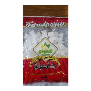 قند شکسته طبیعت - 900 گرم