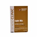 پن ضدلک دکاموند کلینیک مدل light mix وزن 120 گرم- Decamond Clinic