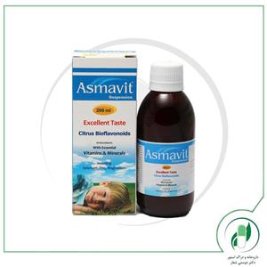 آسماویت مایرویتابیتیکس-Meyer Vitabiotics