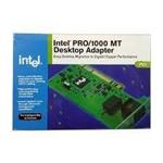 کارت شبکه INTEL PRO/1000 MT DESKTOP ADAPTER (آکبند)